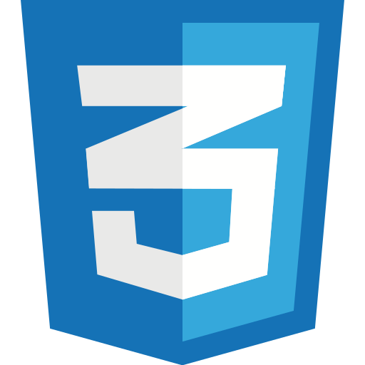 CSS icon